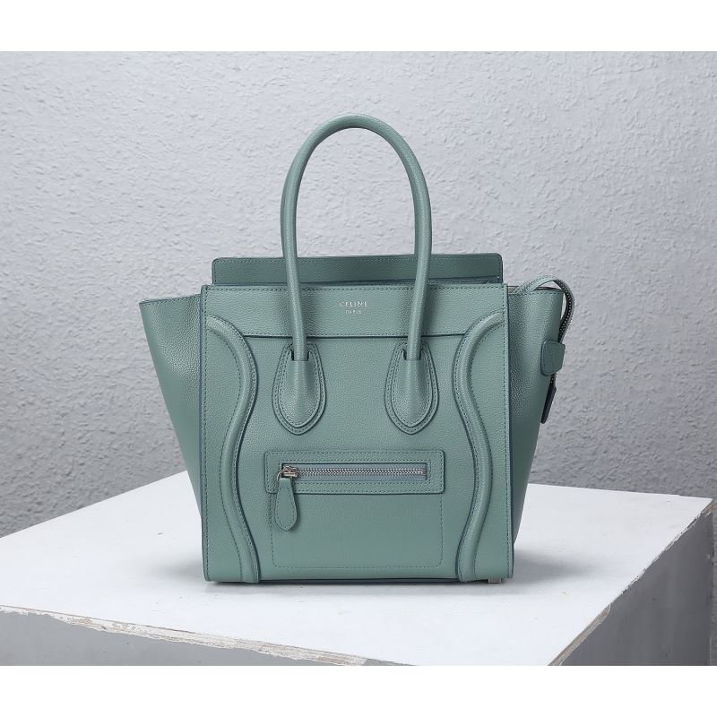 Ce**e top handle bags